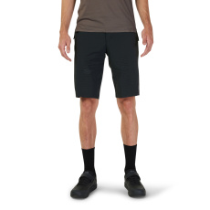 Pánské cyklo šortky Fox Flexair Short Black *