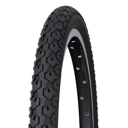 MICHELIN PLÁŠŤ COUNTRYJ GW 20X1.75 ACCESS LINE DRÁT (574198)
