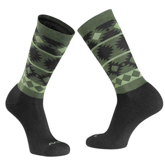 Cyklo ponožky Northwave Core Sock 