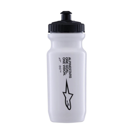 Alpinestars OGOV láhev 600 ml - bílá