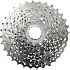 8-kazeta SHIMANO CS-HG50 11-34 zubů, niklovaná, v krabičce *