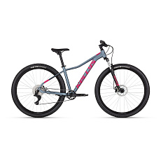 KELLYS Vanity X30 Steel Blue XS 26"