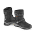 Moto boty FORMA ADVENTURE PRO LOW DRY černé