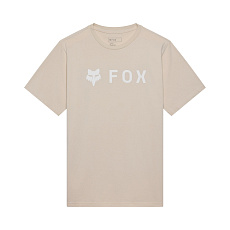 Pánské triko Fox Absolute 195 Original Ss Tee 