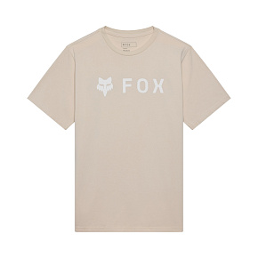 Pánské triko Fox Absolute 195 Original Ss Tee 