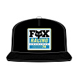 Pánská kšiltovka Fox Since 74 Snapback 