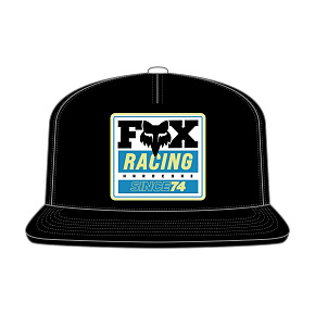 Pánská kšiltovka Fox Since 74 Snapback Pánská kšiltovka Fox Since 74 Snapback