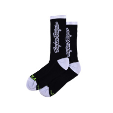 TLD PONOŽKY PERFORMANCE SIGNATURE BLACK (85303700) TLD PONOŽKY PERFORMANCE SIGNATURE BLACK (85303700)