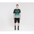 KELLYS Enduro dres  TYRION 2 krátky rukáv green- L