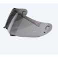 Plexi SCORPION EXO-930 tmavě kouřové KDF31