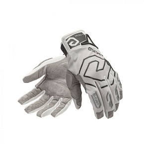 Moto rukavice ELEVEIT X-TREME 23 bílo/černé Moto rukavice ELEVEIT X-TREME 23 bílo/černé