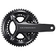 kliky SHIMANO Ultegra FC-08, 175mm, 52-36 zubů, 11 speed, bez středového ložiska, v krabičce