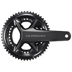 kliky SHIMANO Ultegra FC-08, 175mm, 52-36 zubů, 11 speed, bez středového ložiska, v krabičce