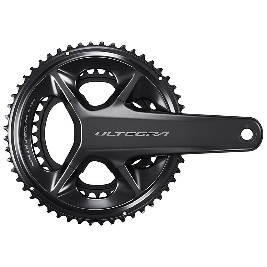 kliky SHIMANO Ultegra FC-08, 175mm, 52-36 zubů, 11 speed, bez středového ložiska, v krabičce