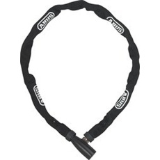 řetězový zámek ABUS 1500/110 web černý řetězový zámek ABUS 1500/110 web černý