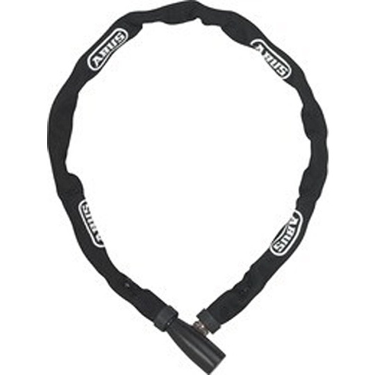 řetězový zámek ABUS 1500/110 web černý