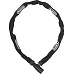 řetězový zámek ABUS 1500/110 web černý