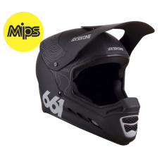 661 Reset helma MIPS Contour Black - (sixsixone) MIPS 661 Reset helma MIPS Contour Black - (sixsixone) MIPS