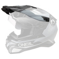 O´Neal kšilt pro přilby DSRS SQUARE