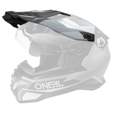 O´Neal kšilt pro přilby DSRS SQUARE O´Neal kšilt pro přilby DSRS SQUARE