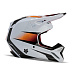 Pánská MX přilba Fox V1 Flora Helmet 