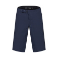 Dámské cyklo šortky Fox W Ranger Short W Liner  Midnight