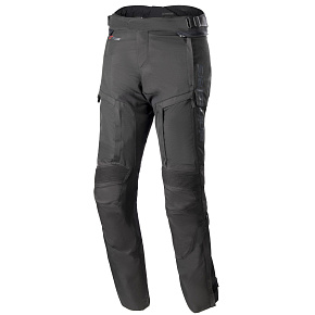 PRODLOUŽENÉ kalhoty BOGOTA PRO DRYSTAR 4 SEASON, ALPINESTARS (černá, celosezonní provedení) 2026 PRODLOUŽENÉ kalhoty BOGOTA PRO DRYSTAR 4 SEASON, ALPINESTARS (černá, celosezonní provedení) 2026