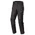 PRODLOUŽENÉ kalhoty MONTEIRA DRYSTAR XF, ALPINESTARS (černá/černá)