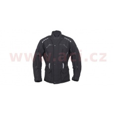 bunda Land Softshell, ROLEFF (černá) bunda Land Softshell, ROLEFF (černá)
