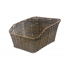 KELLYS Zadní košík Rattan rear