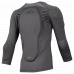 iXS chránič páteře Trigger upper body protect. grey