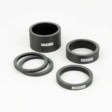 00.4318.036.001 - ROCKSHOX AM HS SPACER GLOSS WHT LOGO KIT RS 00.4318.036.001 - ROCKSHOX AM HS SPACER GLOSS WHT LOGO KIT RS