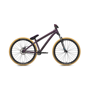 NS Bikes Zircus - Purple NS Bikes Zircus - Purple