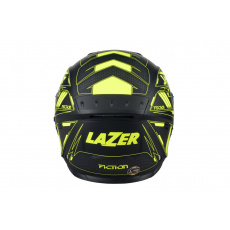 přilba RAFALE EVO MM ROADTECH, LAZER (černá-fluo žlutá-matná) přilba RAFALE EVO MM ROADTECH, LAZER (černá-fluo žlutá-matná)