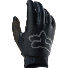 Pánské cyklo rukavice Fox Defend Thermo Off Road Glove Black 