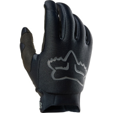 Pánské cyklo rukavice Fox Defend Thermo Off Road Glove Black Pánské cyklo rukavice Fox Defend Thermo Off Road Glove Black