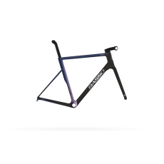 silniční kolo BASSO Astra disc frameset, camaleont, 2023 silniční kolo BASSO Astra disc frameset, camaleont, 2023