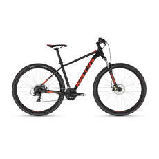 KELLYS Spider 30 Black XL 29" KELLYS Spider 30 Black XL 29"