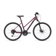 KELLYS Pheebe 20 Rosy Red S 28"