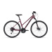 KELLYS Pheebe 20 Rosy Red S 28"