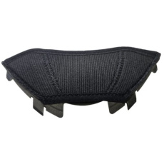 Bradový deflektor SCORPION EXO-TECH EVO PRO/CARBON Bradový deflektor SCORPION EXO-TECH EVO PRO/CARBON