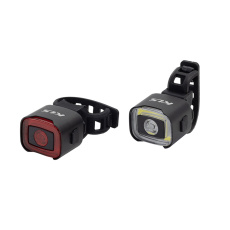 KELLYS Osvětlení set KLS DUALIS KELLYS Osvětlení set KLS DUALIS