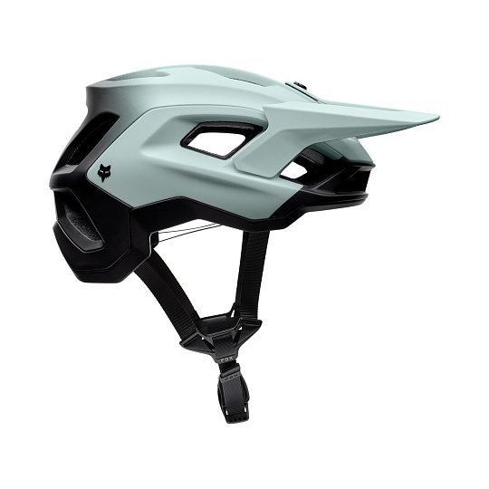 Cyklistická přilba Fox Speedframe Pro Backfade, Ce 