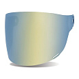 Náhradní plexi Bell Bullitt GT Flat Iridium Shield 