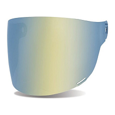 Náhradní plexi Bell Bullitt GT Flat Iridium Shield Náhradní plexi Bell Bullitt GT Flat Iridium Shield