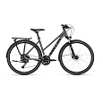 KELLYS Carson 90 Graphite Grey L 28"