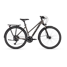 KELLYS Carson 90 Graphite Grey L 28" KELLYS Carson 90 Graphite Grey L 28"