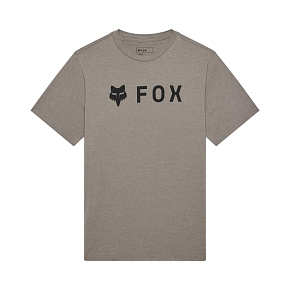 Pánské triko Fox Absolute 195 Original Ss Tee 