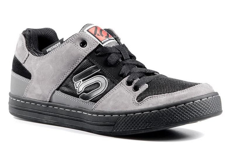 five ten freerider pro black grey