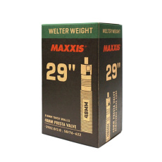 MAXXIS DUŠE WELTER WEIGHT 29X1.75/2.4 AUTO-SV 48MM (EIB00140700) MAXXIS DUŠE WELTER WEIGHT 29X1.75/2.4 AUTO-SV 48MM (EIB00140700)